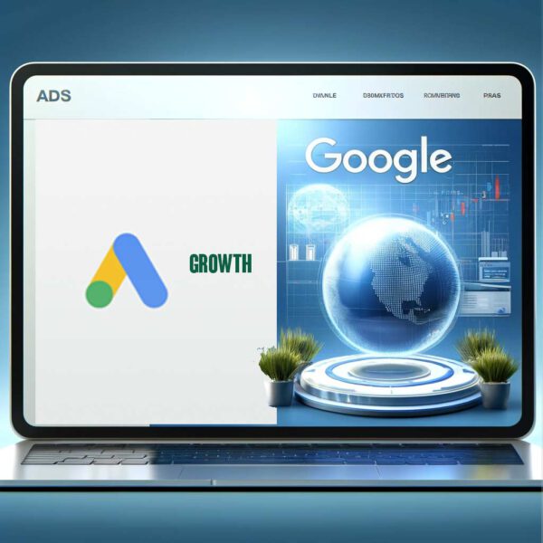 Google Ads Kampagne: Growth